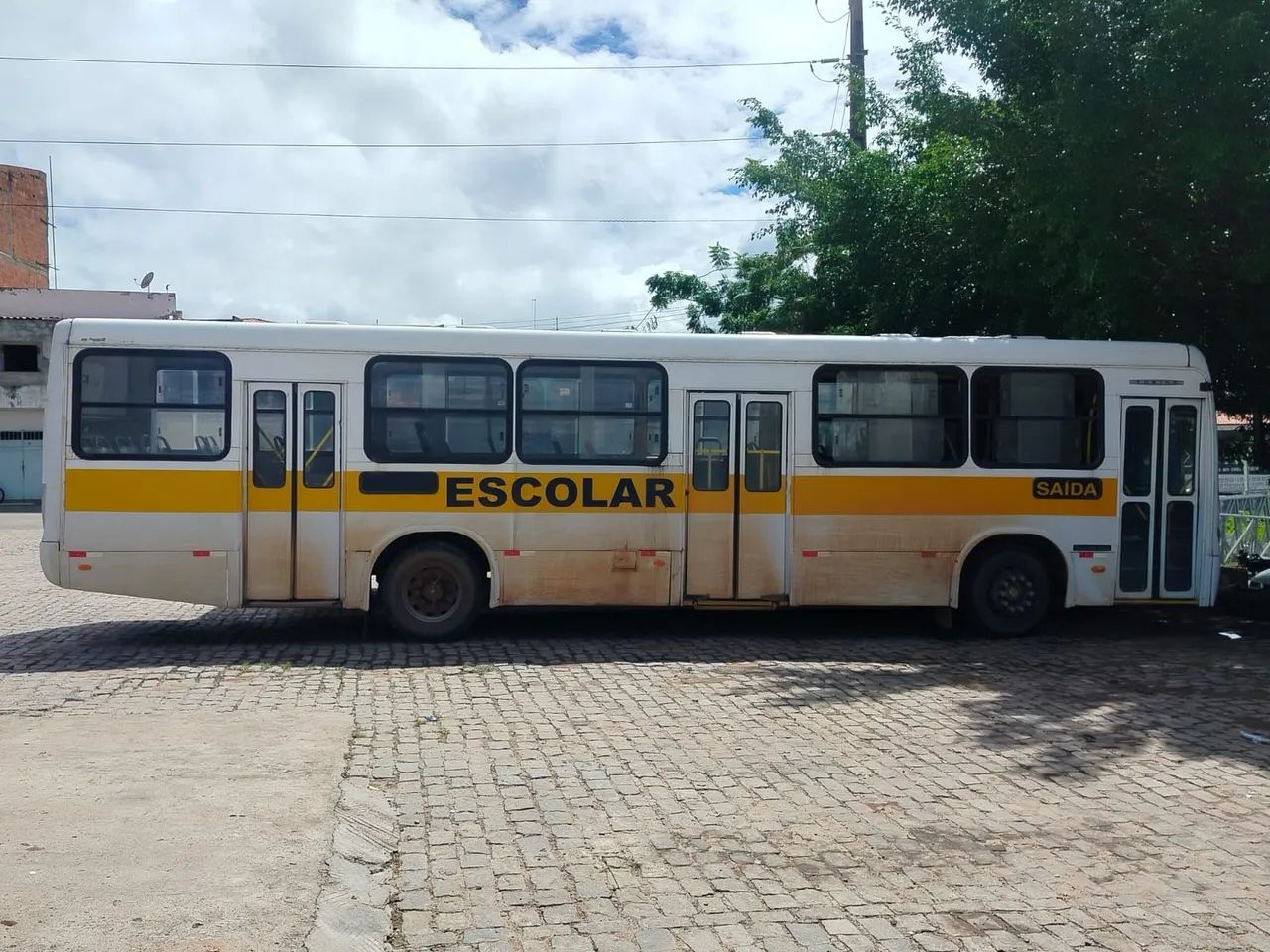 Ônibus urbano - Foto 3