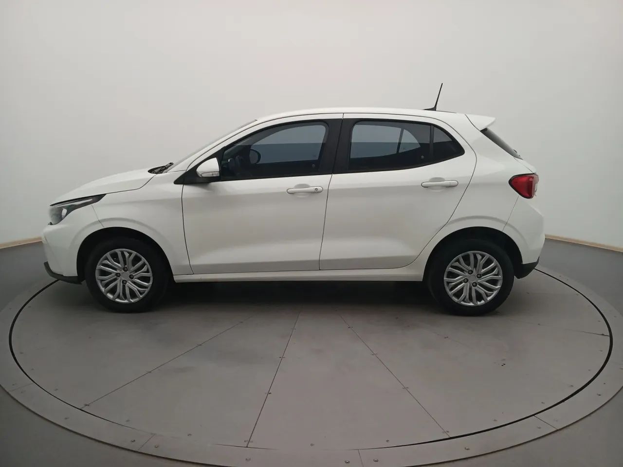 Fiat Argo Drive 1.0 Firefly 2025 - Foto 2