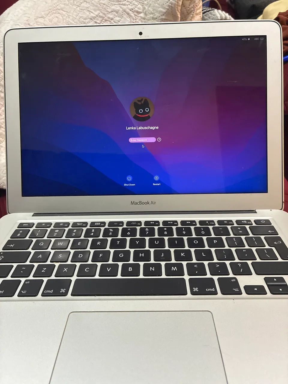 macbook a1466 emc 3178 - Foto 3