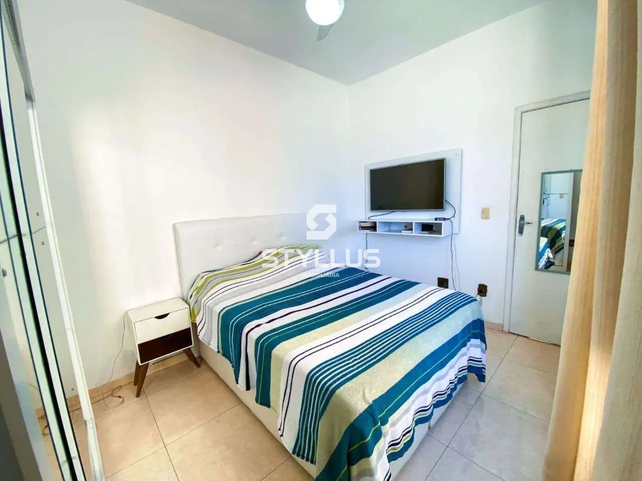 Olaria | Apartamento 2 quartos - Foto 4