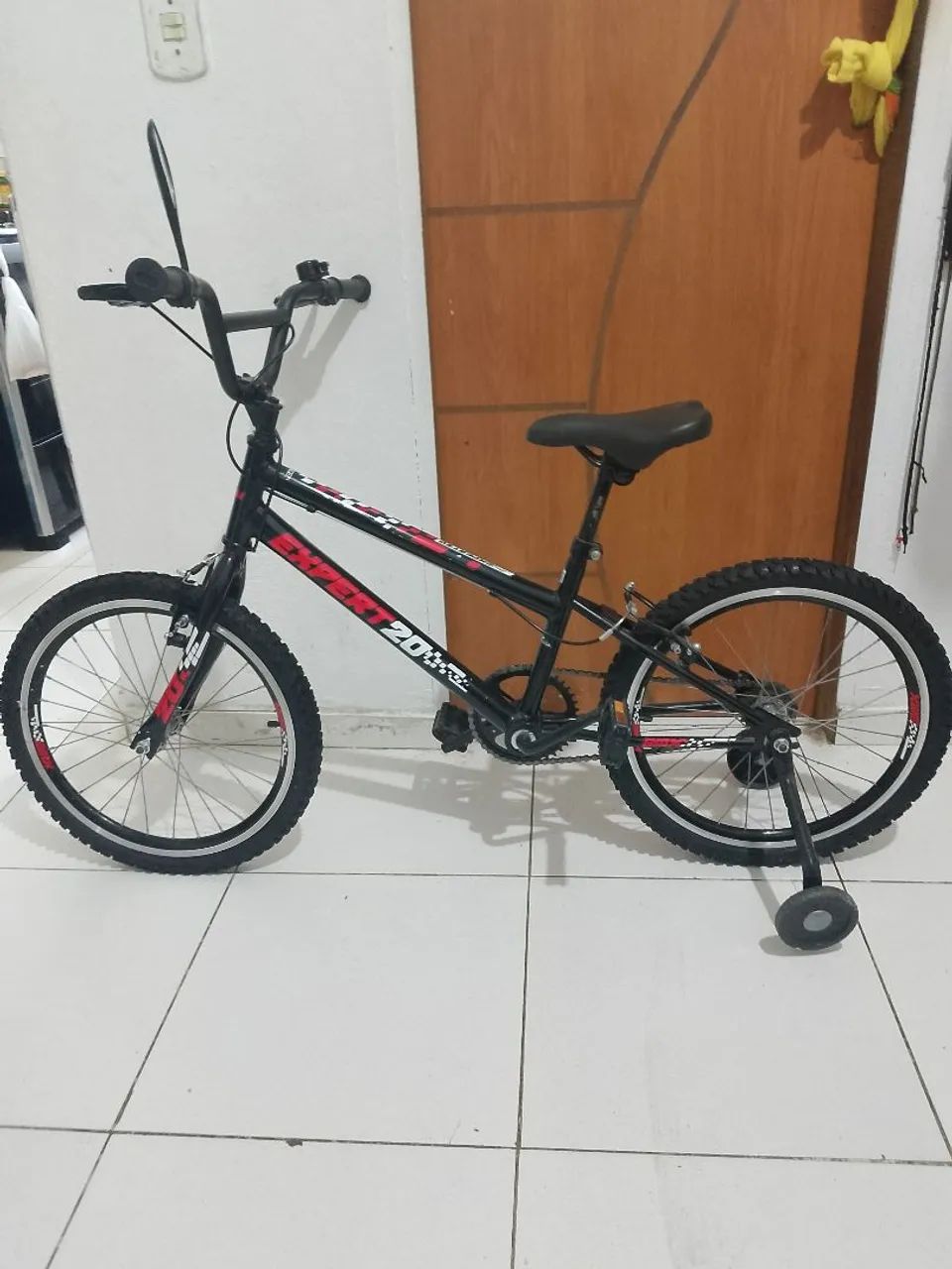 Bicicleta  - Foto 3