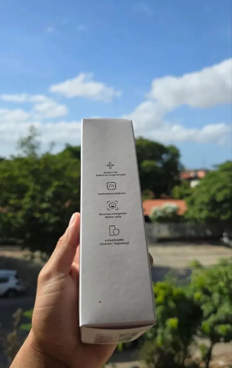 Samsung galaxy A57 - Foto 4