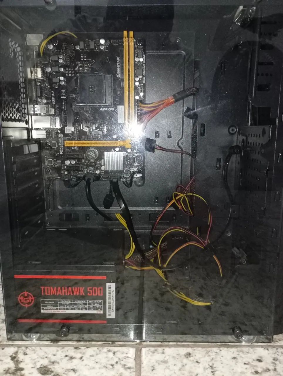 PEÇAS PC - Foto 3