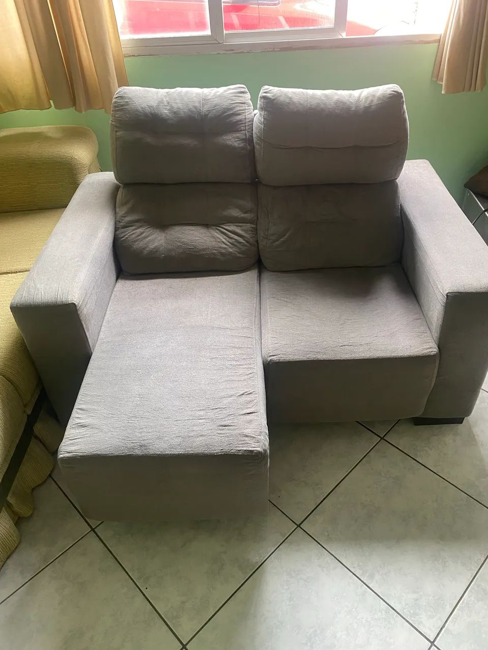 Sofá retrátil  - Foto 2