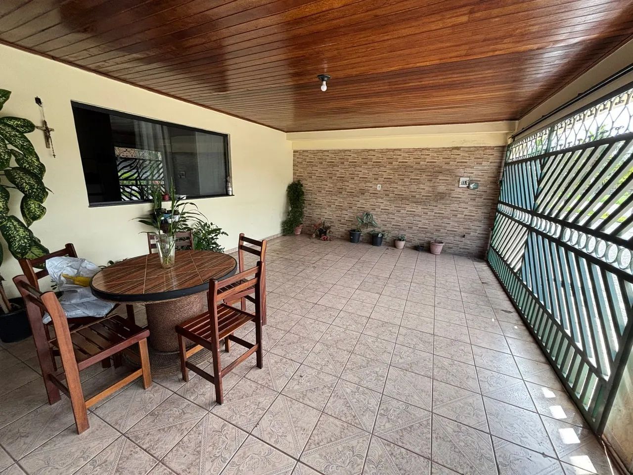 Casa 5 suítes em condomínio  - Foto 3