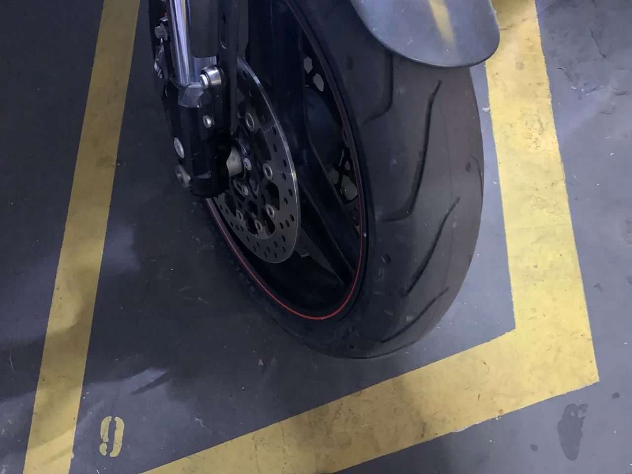 HD   XR 1200 X - Foto 3
