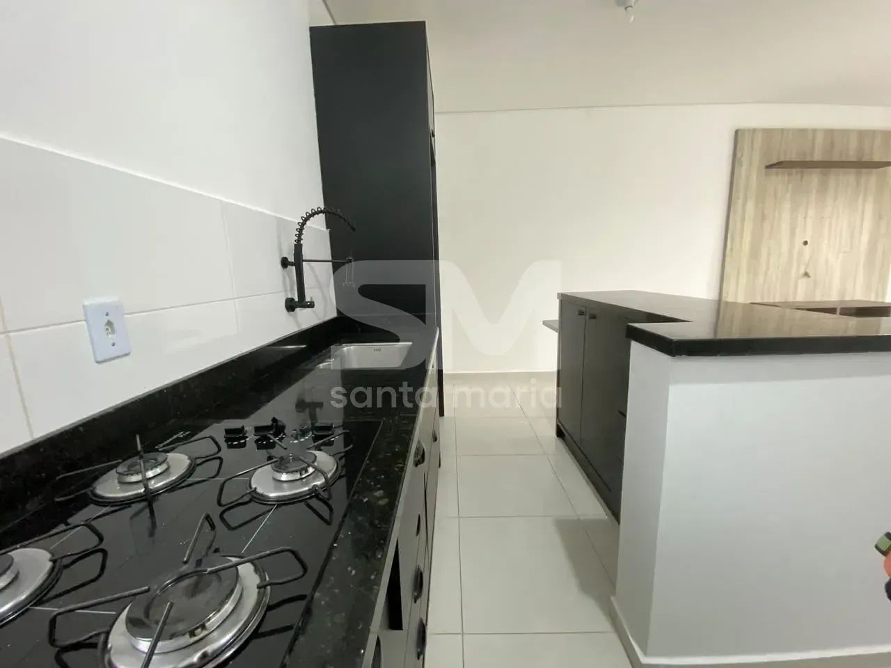 Apartamento para locação, Efapi, Chapecó - SC - Foto 5