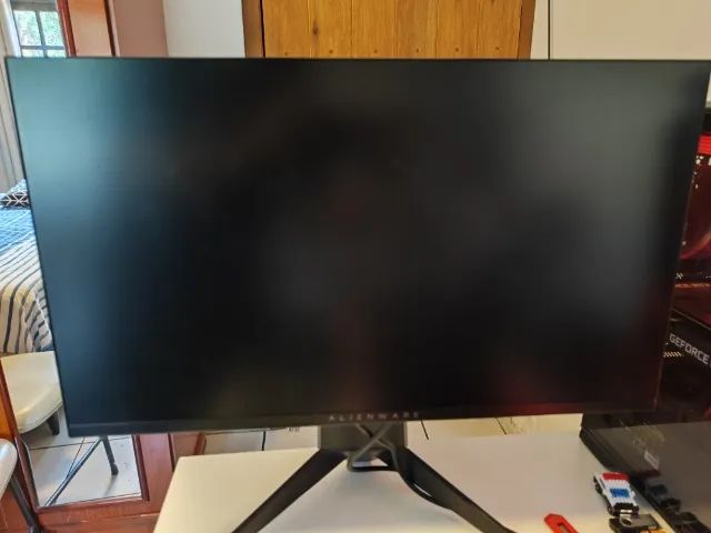 Alienware Aw2518hf 24.5" 240hz 1ms - Foto 2