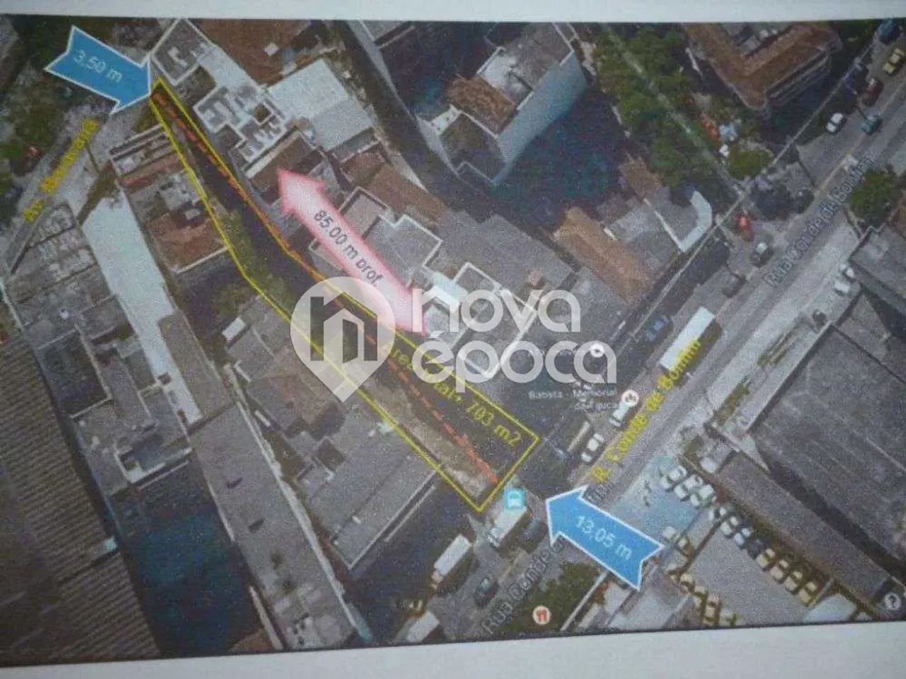 Tijuca | Terreno - Foto 2