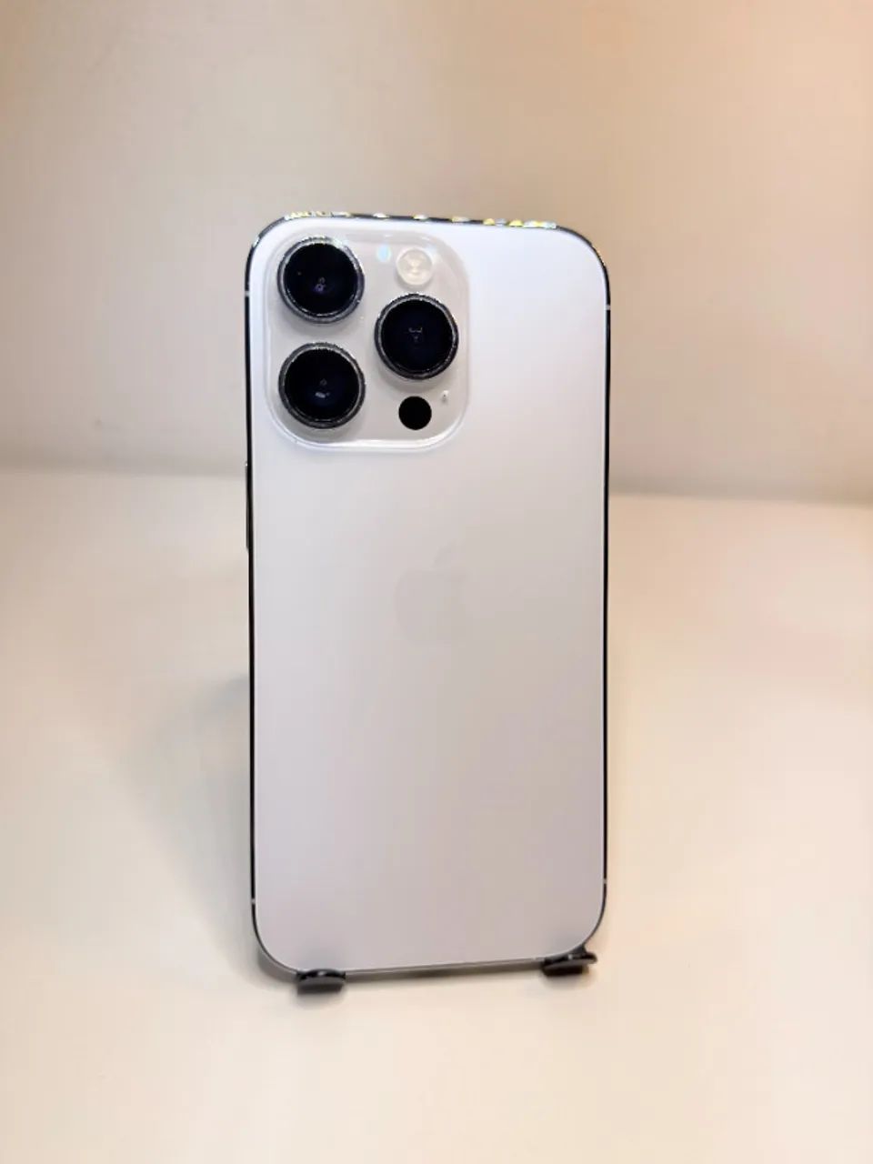 Apple iPhone 14 Pro 256GB Silver UR0318 - Foto 3
