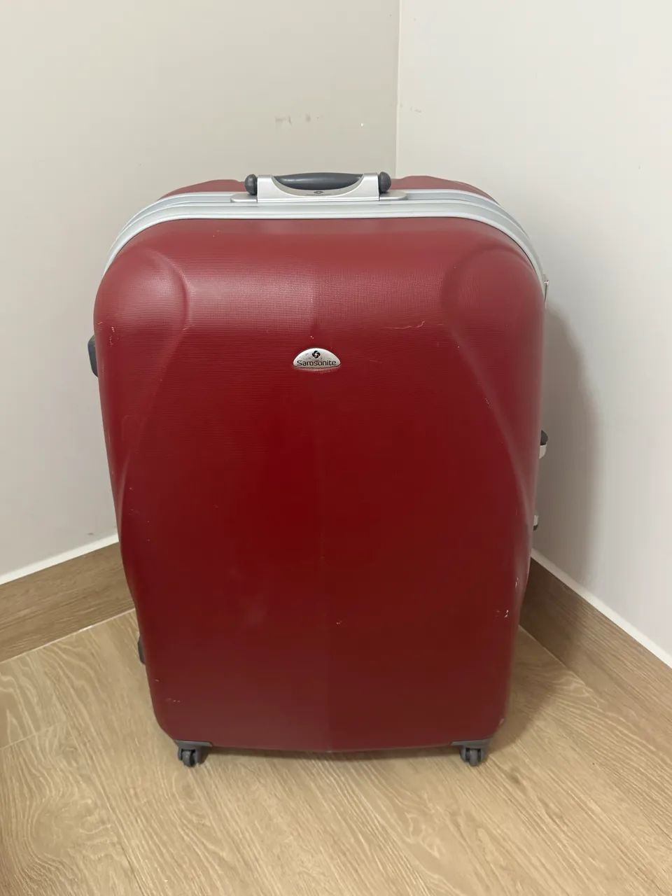 Excelente Mala de Viagem  - Foto 4