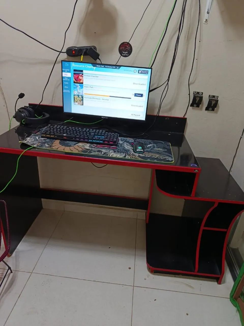 Vendo Pc gamer top  - Foto 3