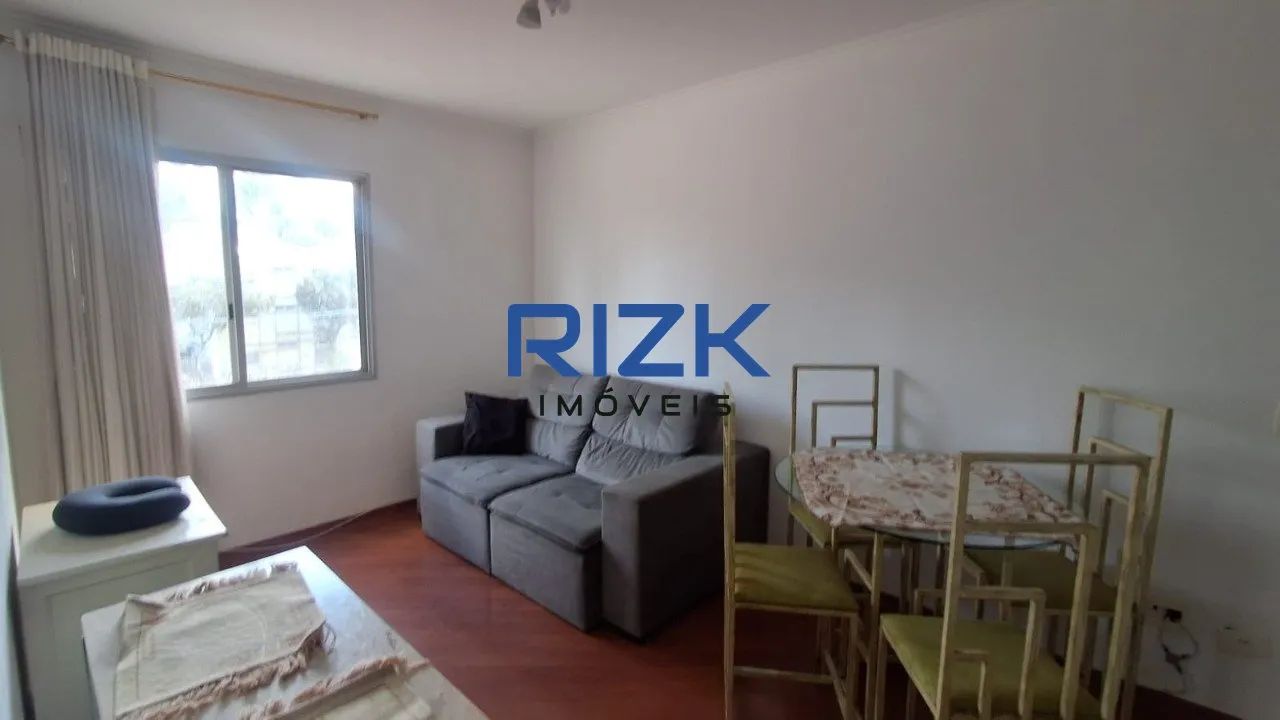 Apartamento 1 dormitório Aclimação - Foto 2