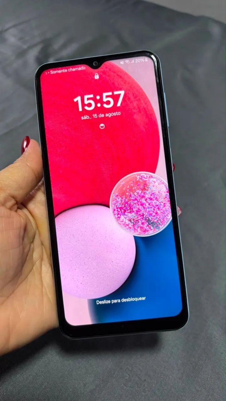 Samsung A13 - Foto 2