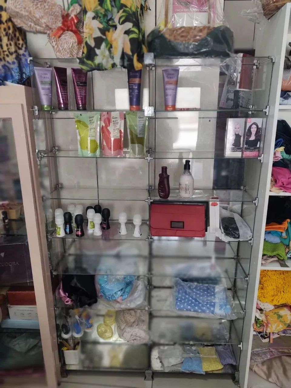 Fundo de loja (bazar) - Foto 6