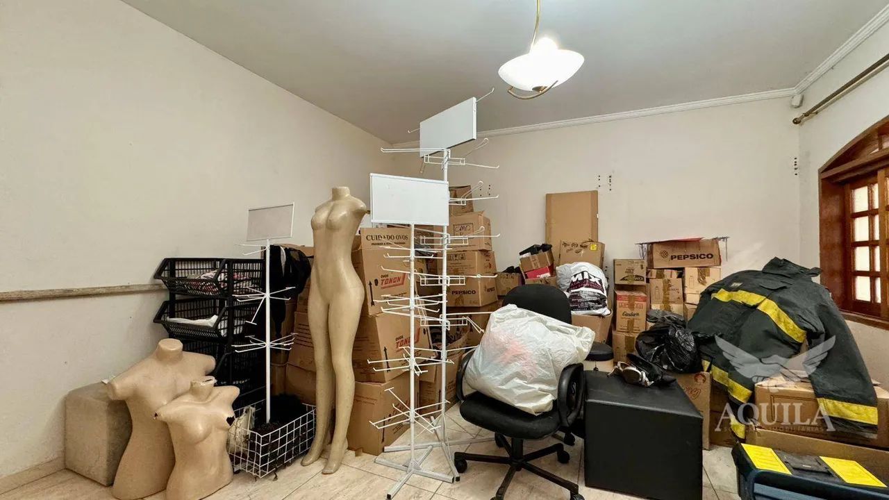 SOBRADO 03 DORMITORIOS - 01 SUITE MASTER - 149 M² - BARCELONA - SOROCABA - Foto 4
