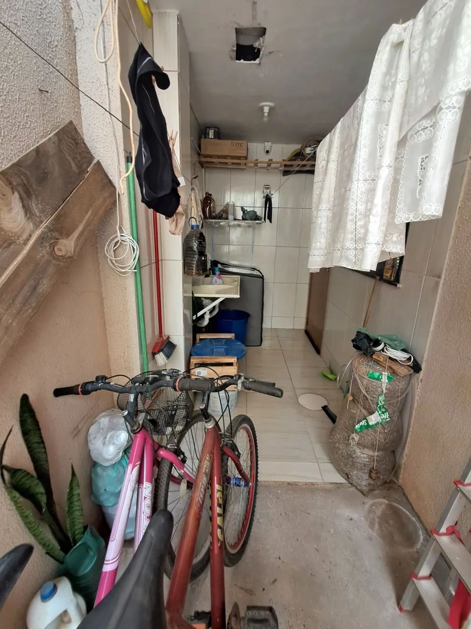 Foto - Águas Lindas de Goiás - Mansões Águas Lindas