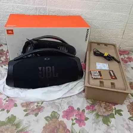 JBL Boombox 3 Nova - Foto 5