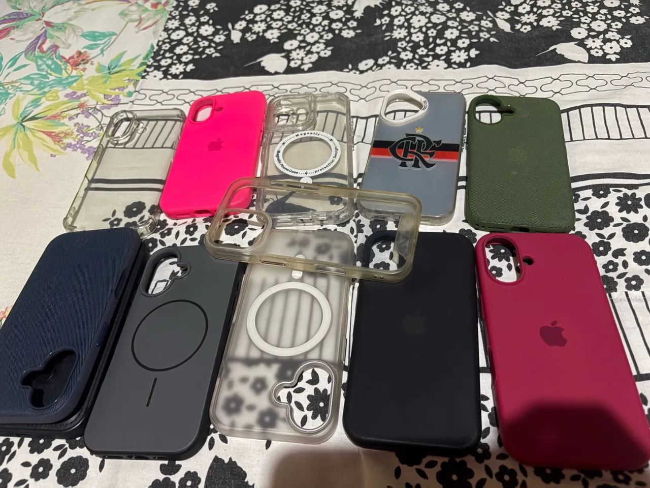 Capa iPhone 16 - Foto 2