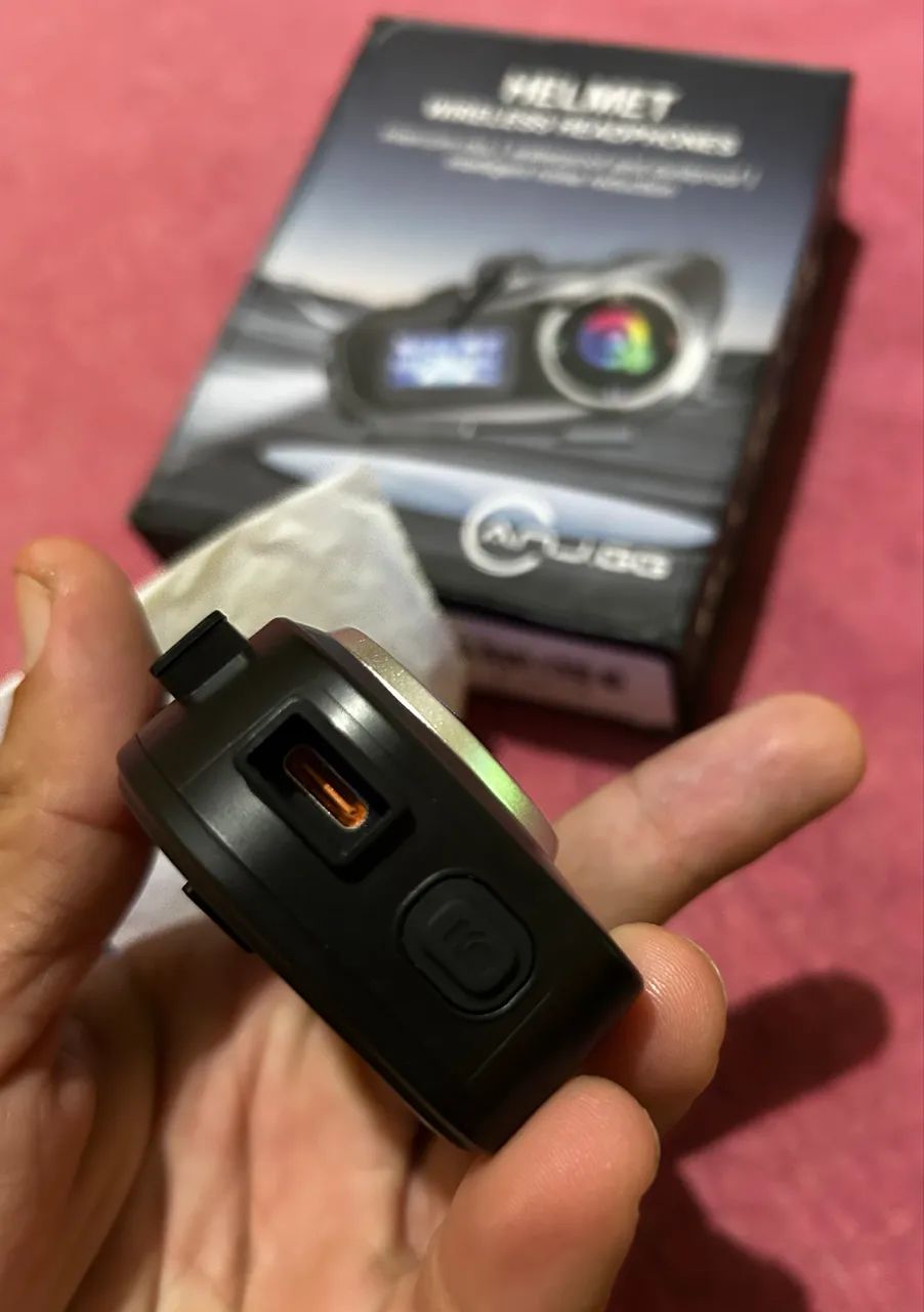 Intercomunicador profissional (par) - Foto 3