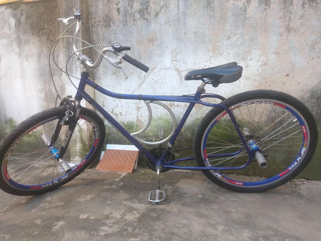 Bike modificada  - Foto 2