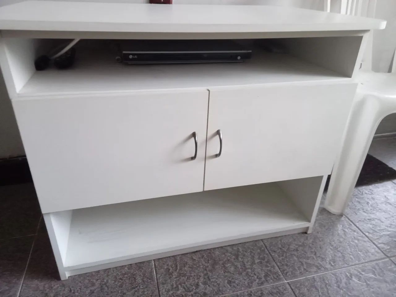 Rack para tv  - Foto 2