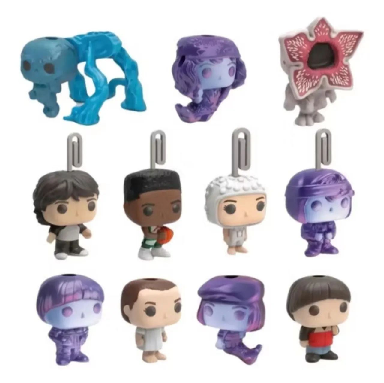 Kinder joy stranger things funko - Foto 3