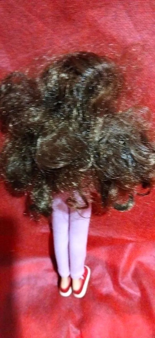 Boneca  - Foto 4