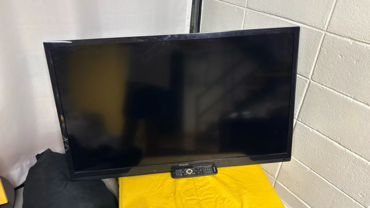 Tv Philips 42 pol lcd 