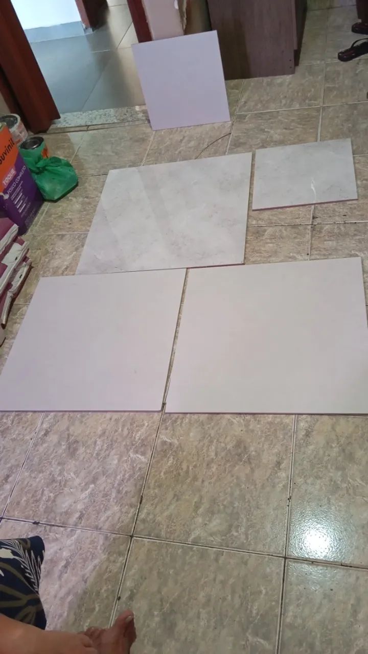 Pisos e Azulejos  - Foto 5
