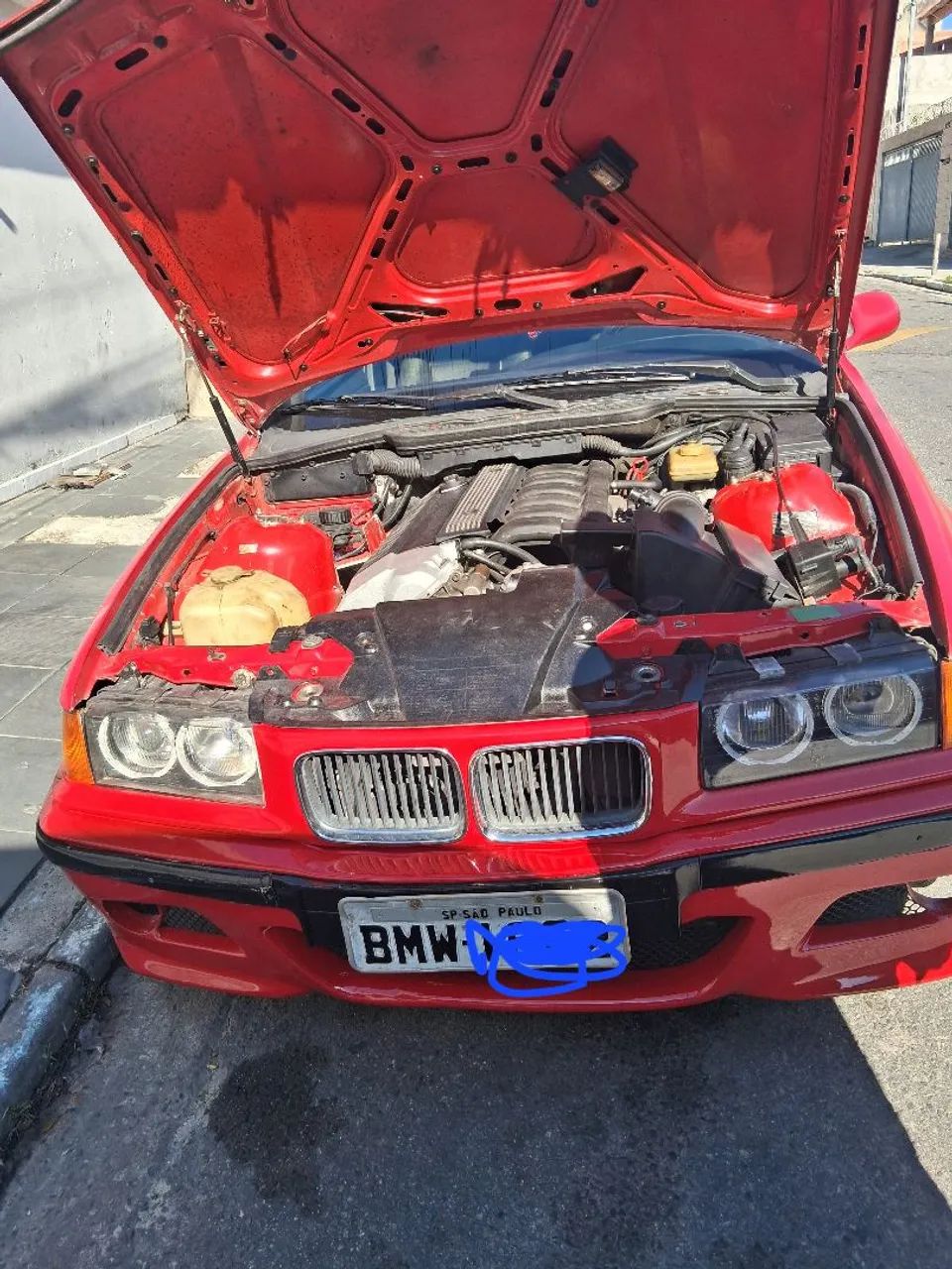 BMW 325I 1994