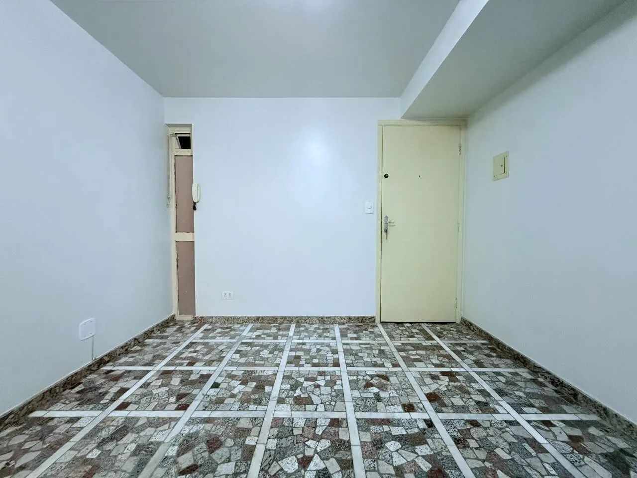 Apartamento de 1 Quarto para Locação no Edifício Itapema - Asa Norte - Foto 4