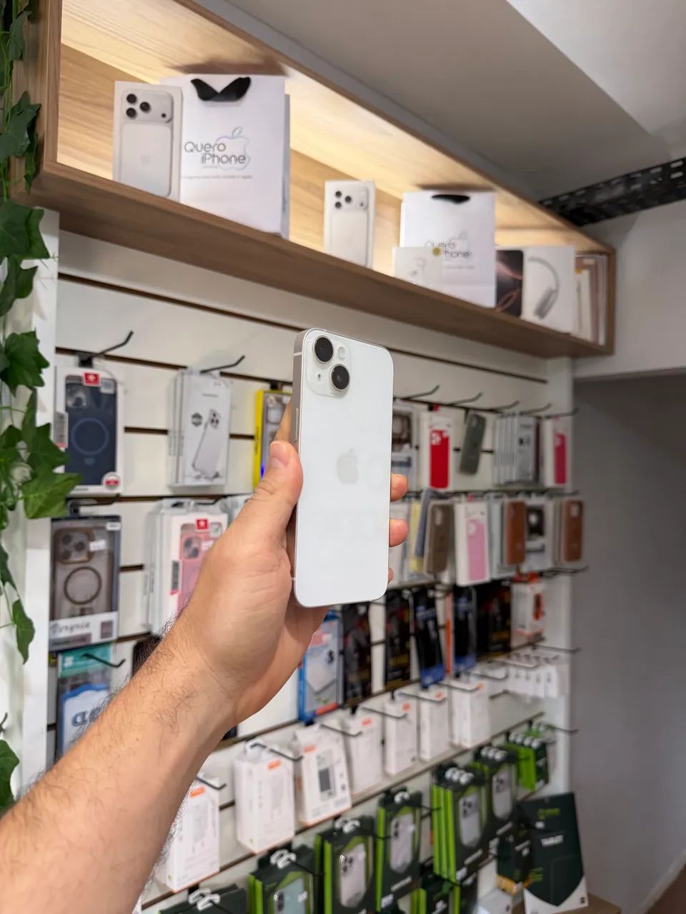 iPhone 14 128gb  - Foto 3