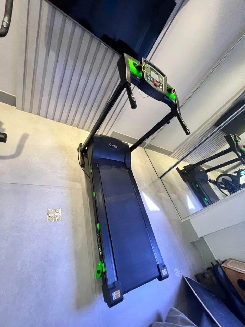 Dream Fitness Esteira Eletrônica Concept 2.5 Bivolt - Foto 3