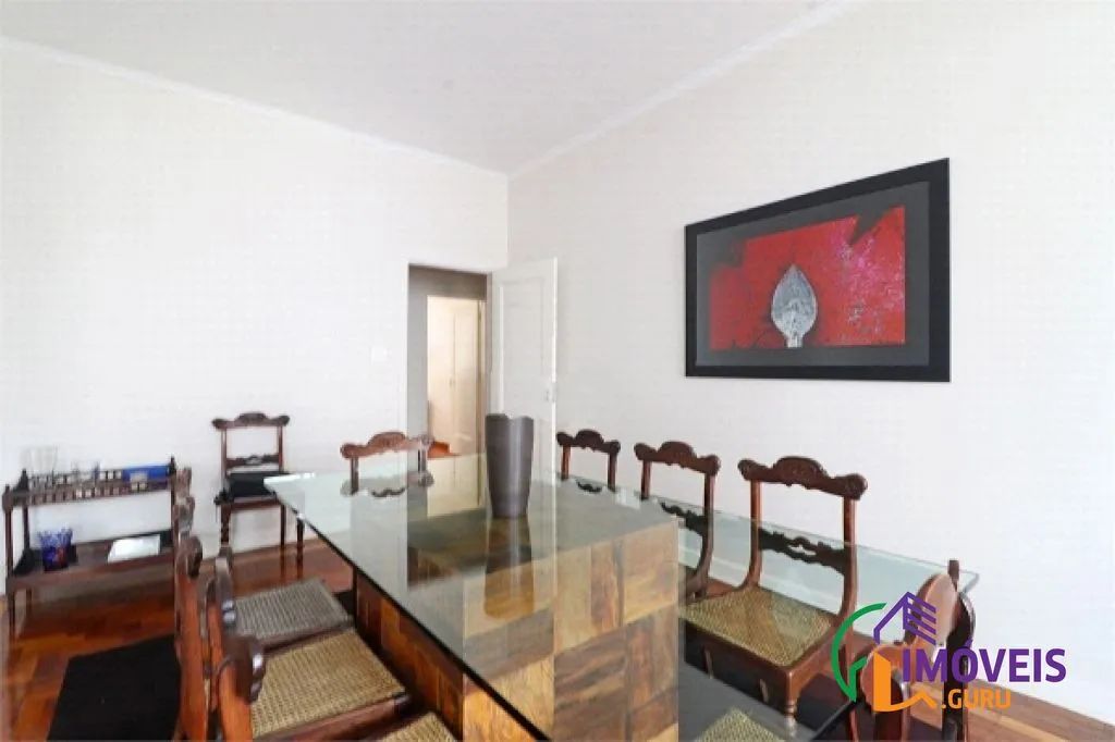 APARTAMENTO - HIGIENÓPOLIS - SP - Foto 2