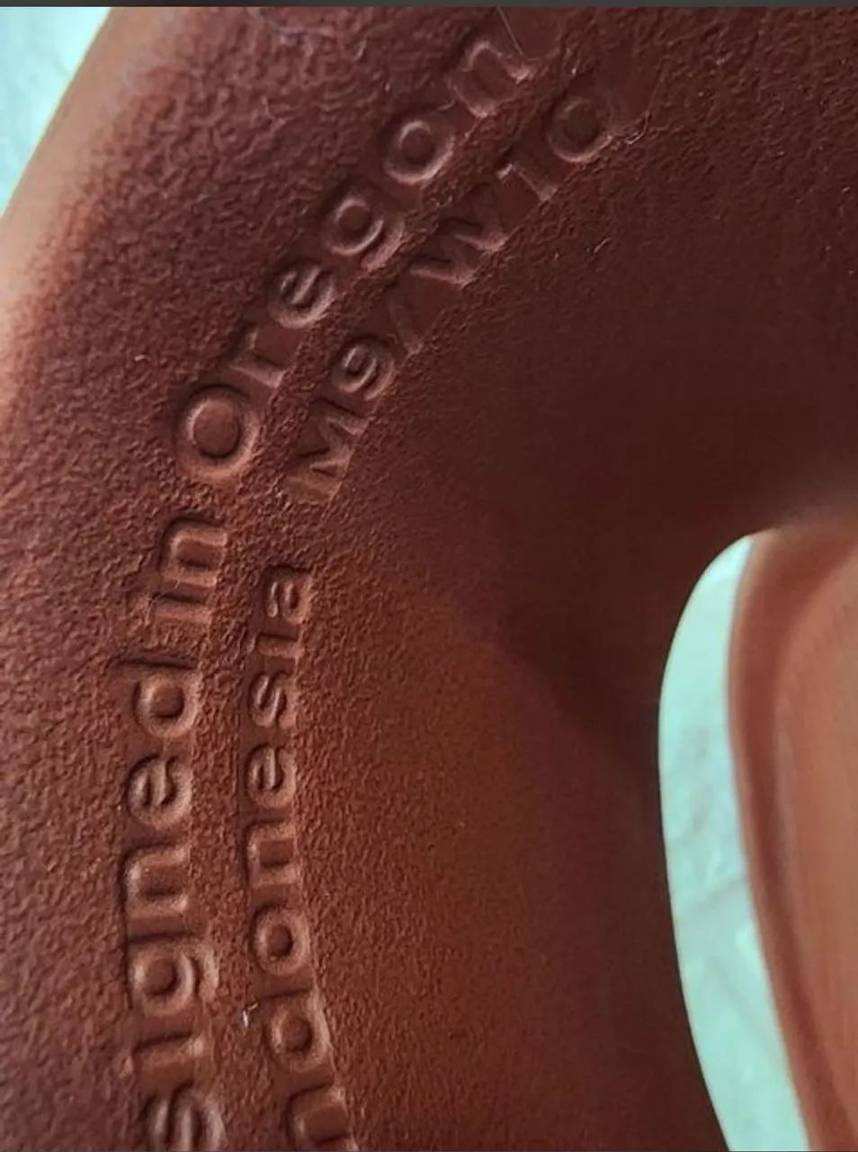 Slide Nike calm 40 - Foto 3