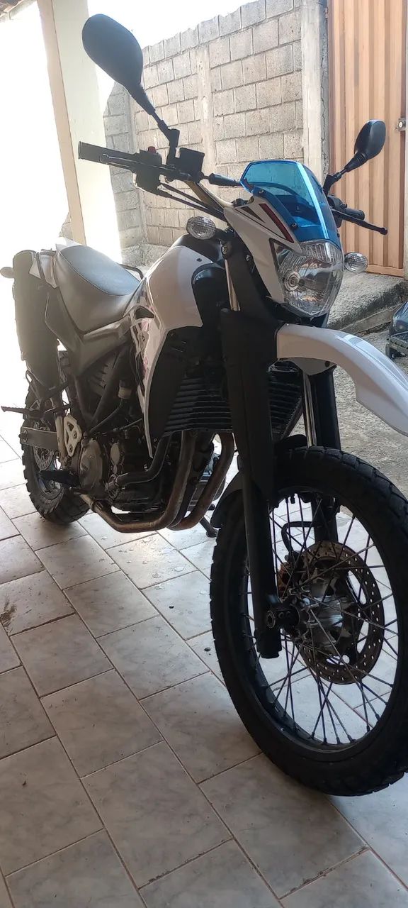 XT 660R  - Foto 4
