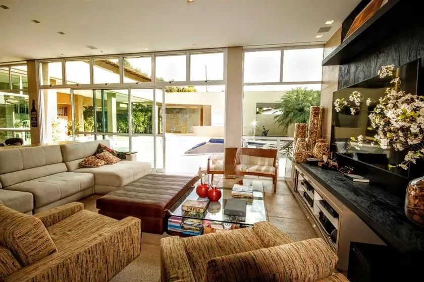 Casa à Venda - São Bento, 4 Quartos, 900 m2 - Foto 3