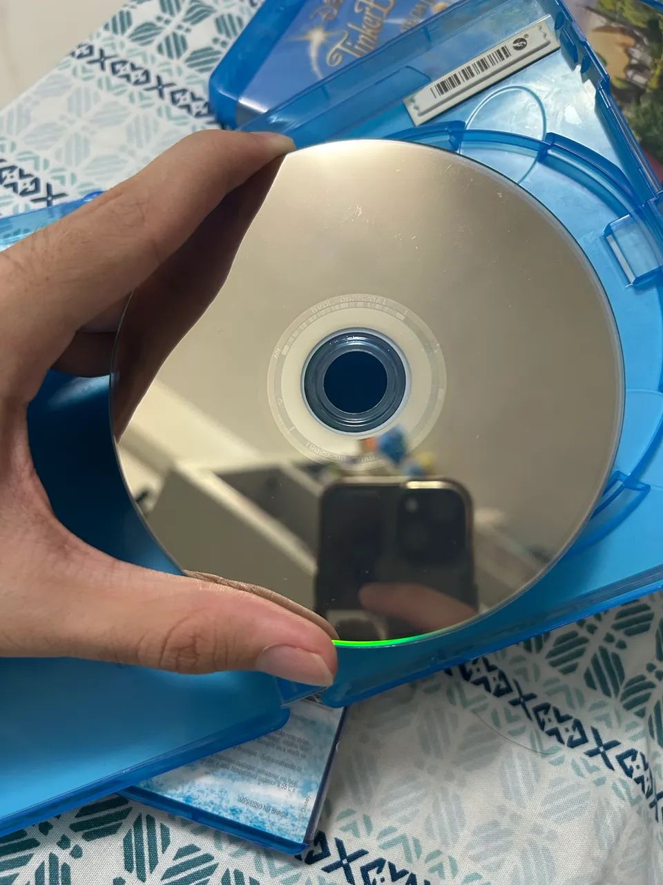 Força- G (DVD Blu-ray) - Foto 5