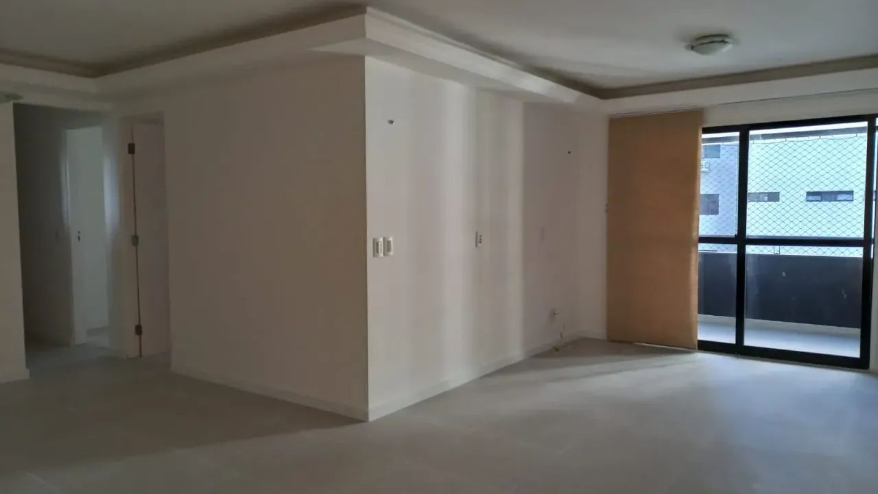 apartamento d e 120 m2 próximo ao Iguatemi com área de lazer