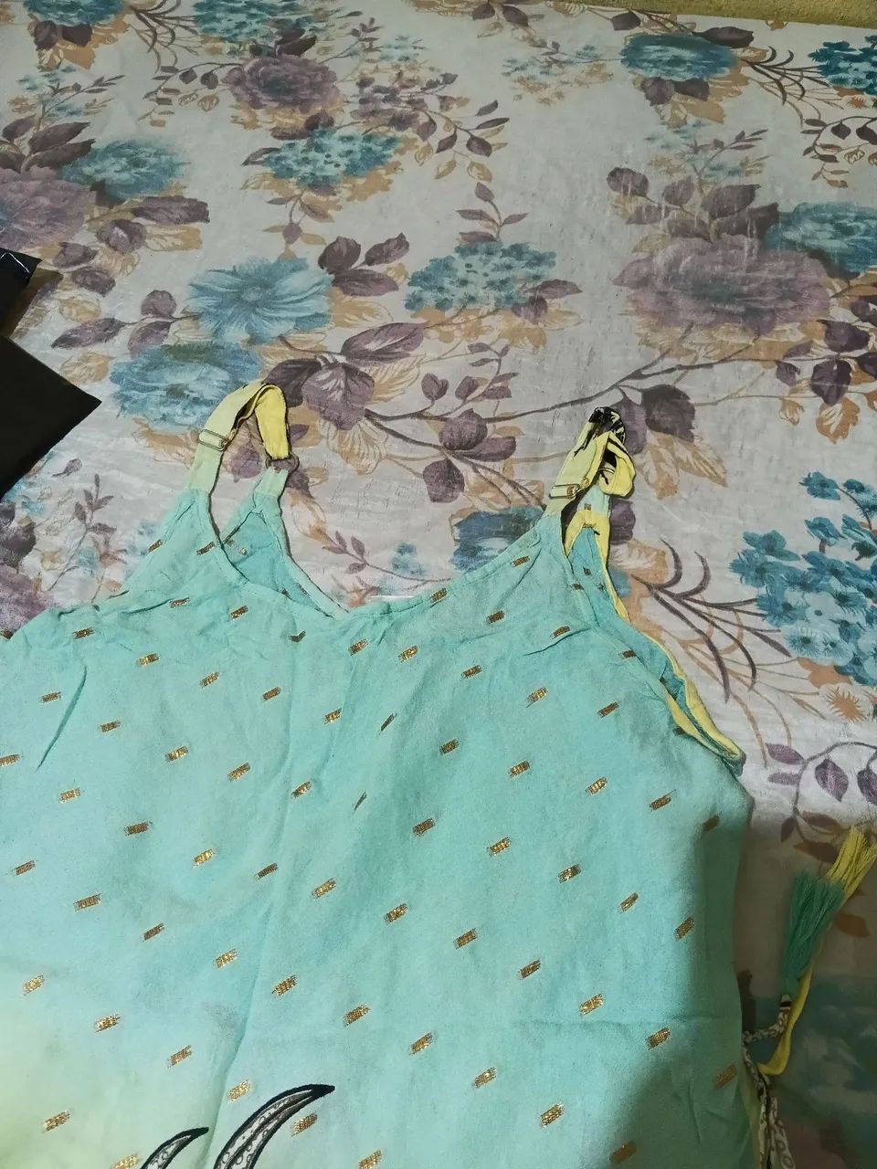 Vestido indiano  - Foto 3
