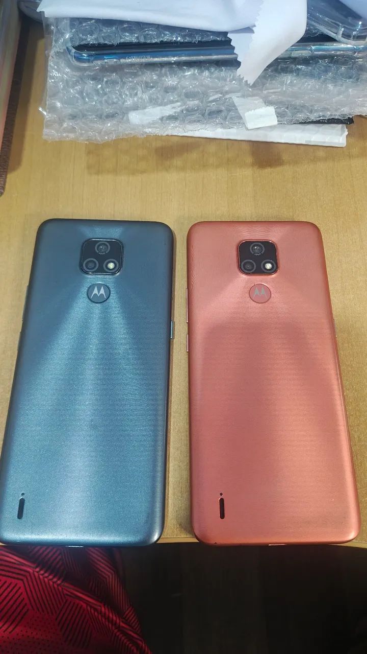 Moto E7 64gb
