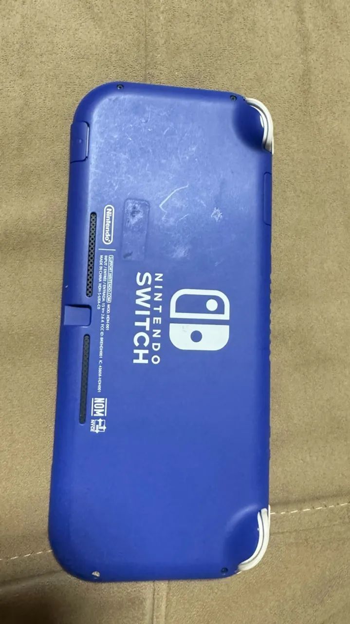 Nintendo Switch Lite - Foto 2