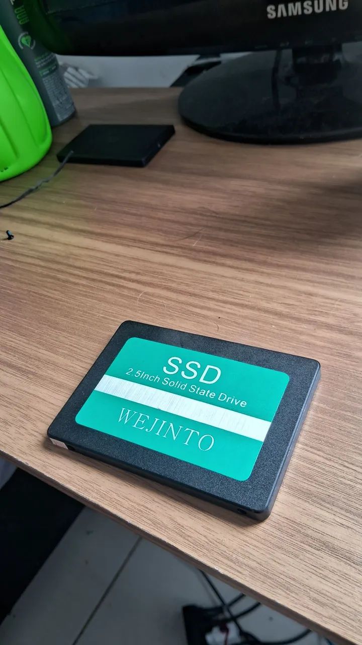 SSD 128GB