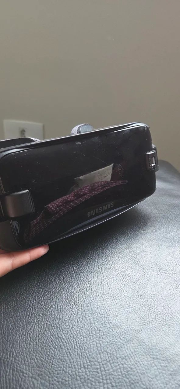 Óculos Gear VR