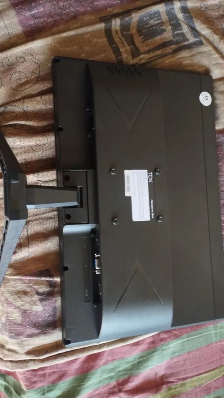 Vendo gabinete da Rise e monitor 19 polegadas  - Foto 2