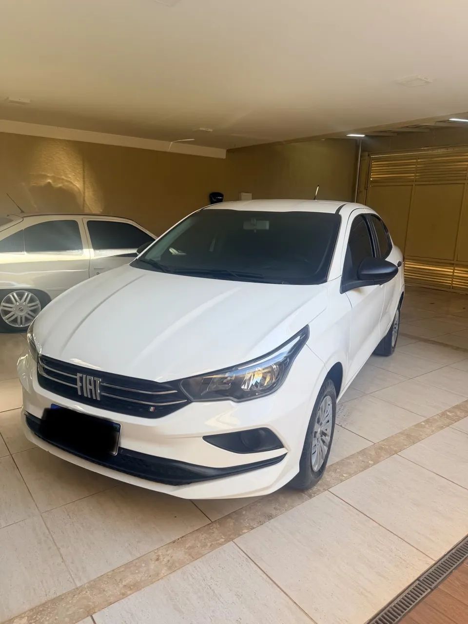 Fiat Cronos 1.0 6V Flex 2023 - Foto 5