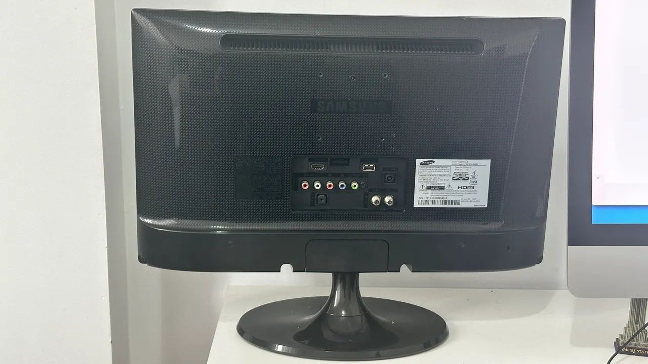 Monitor TV 22 Pol Samsung