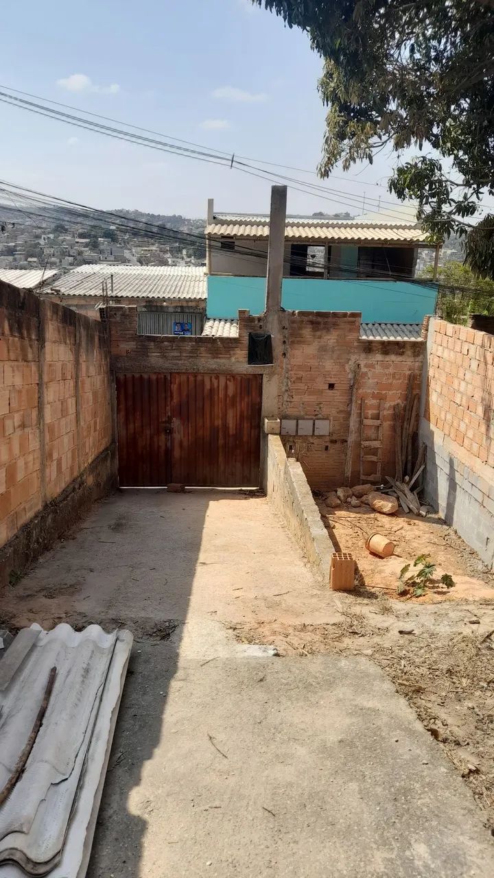 Meio lote cruzeiro do Sul  - Foto 2