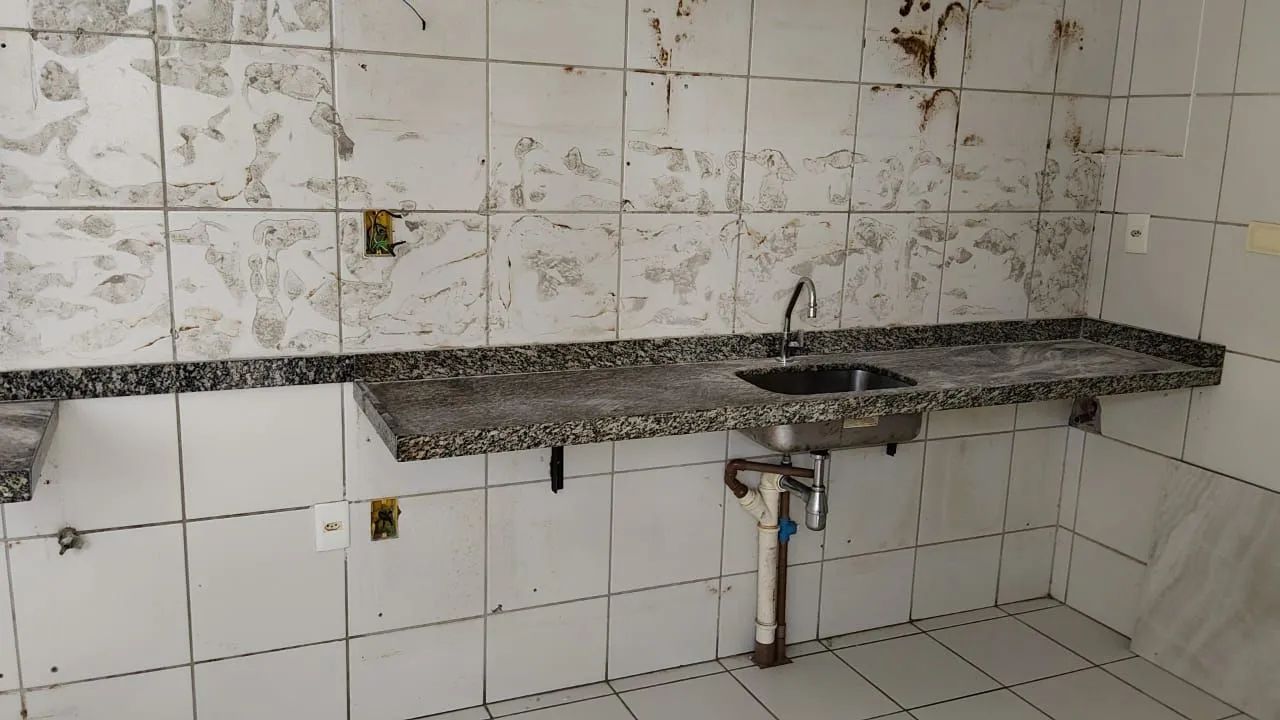 Pia de granito - Foto 5